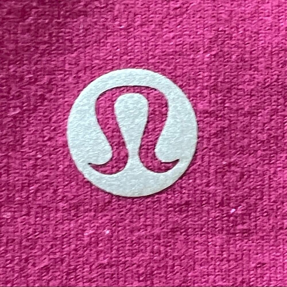 Lululemon Define Star Ruby Size 6 - image 6